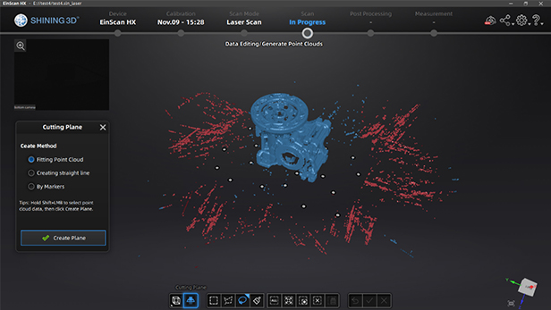 リバースエンジニアリングの流れ