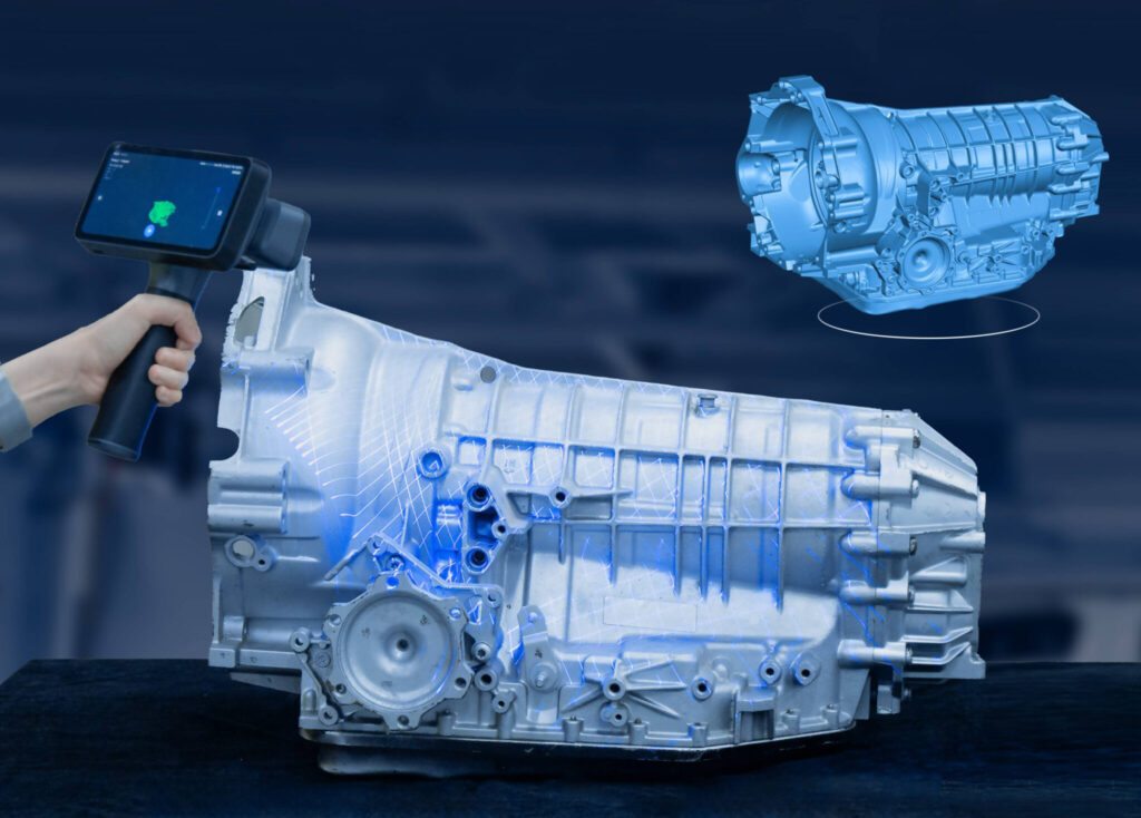 リバースエンジニアリングの流れ