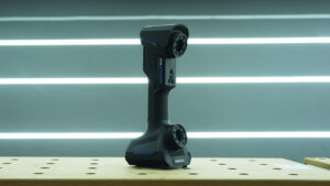 3Dスキャナーのレンタルサービスとは？レンタルのメリット・デメリットを紹介